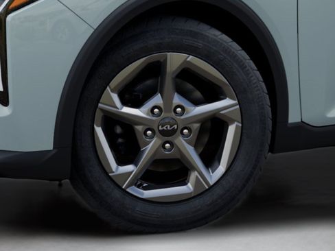 New 2026 Kia K4 FWD image 23