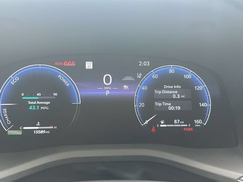 Used 2025 Toyota Camry XSE FWD image 30