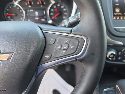 Used 2024 Chevrolet Equinox LT image 31