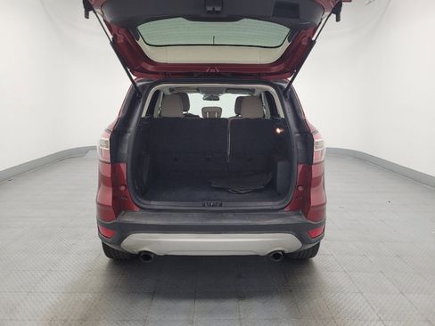 Used 2018 Ford Escape SE w/ SE Sync 3 Package image 29