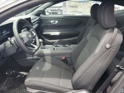 New 2026 Ford Mustang GT image 10