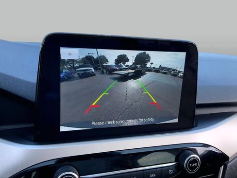 Used 2021 Ford Escape SE AWD/4WD image 23