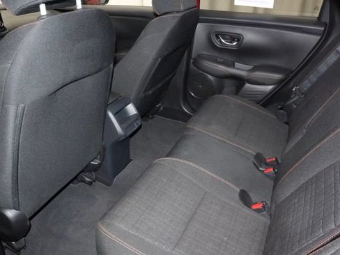 Used 2023 Honda HR-V Sport image 4