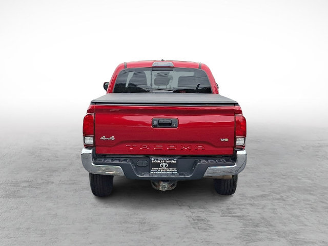 Used 2023 Toyota Tacoma SR5 AWD/4WD image 5