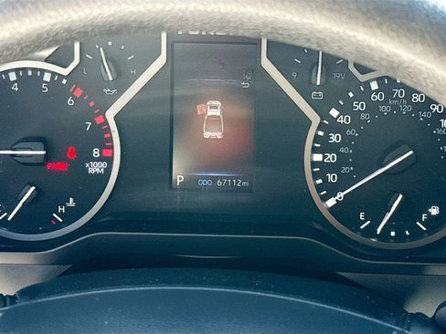 Used 2022 Toyota Tundra SR5 w/ SR5 Convenience Package image 13