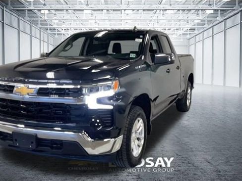 Used 2023 Chevrolet Silverado 1500 LT image 5