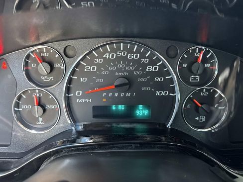 New 2026 Chevrolet Express 2500 Extended w/ Driver Convenience Package RWD image 19