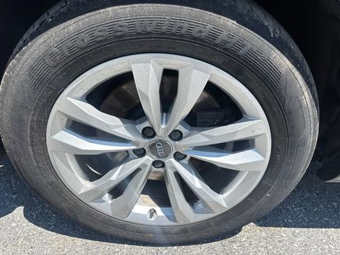 Used 2018 Audi Q7 3.0T Premium Plus AWD/4WD image 20