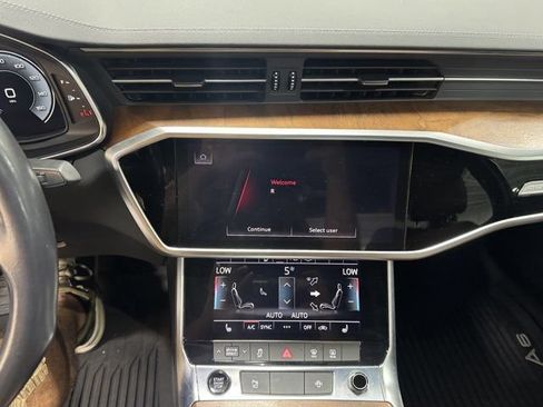 Used 2023 Audi A6 2.0T Premium w/ Convenience Package AWD/4WD image 19