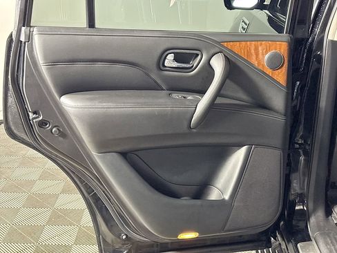 Used 2019 INFINITI QX80 Luxe w/ Proassist Package image 20