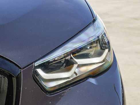 Used 2022 BMW X5 sDrive40i w/ M Sport Package image 7