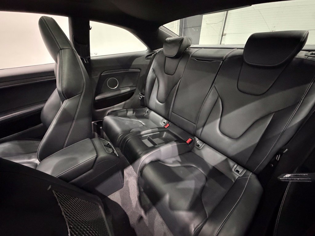 Used 2015 Audi S5 Premium Plus AWD/4WD image 32
