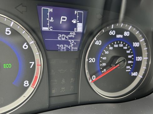 Used 2017 Hyundai Accent SE image 19