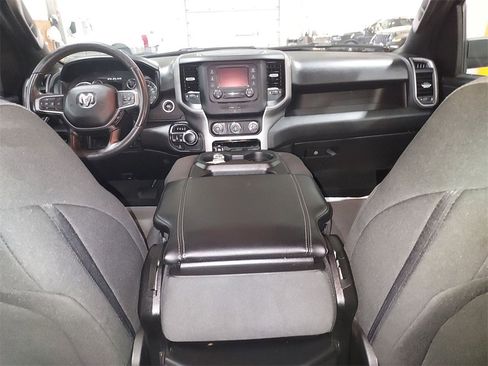 Used 2024 RAM 1500 Tradesman w/ Night Edition image 10