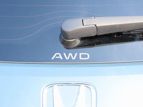 Used 2024 Honda HR-V Sport image 9