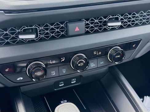 New 2026 Honda Accord SE image 13