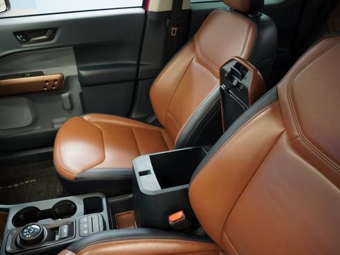 Used 2022 Ford Maverick Lariat w/ Lariat Luxury Package image 10