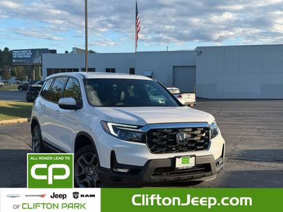 Used 2023 Honda Passport EX-L