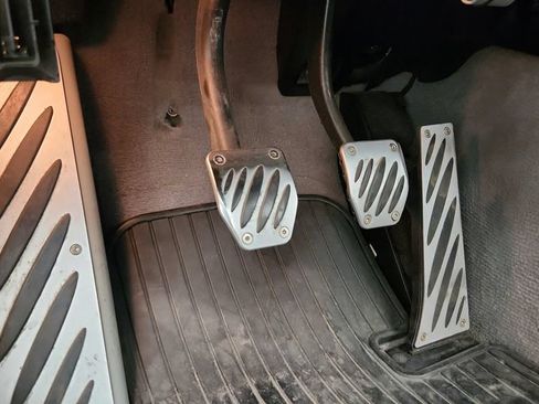 Used 2001 BMW M3 Convertible RWD image 35