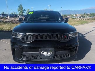 Used 2025 Dodge Durango GT AWD/4WD video 2