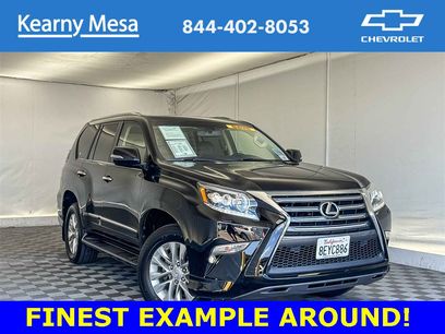 Used 2018 Lexus GX 460