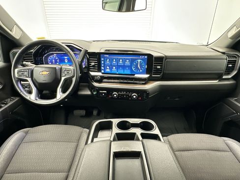 Used 2024 Chevrolet Silverado 1500 LT w/ Protection Package image 15