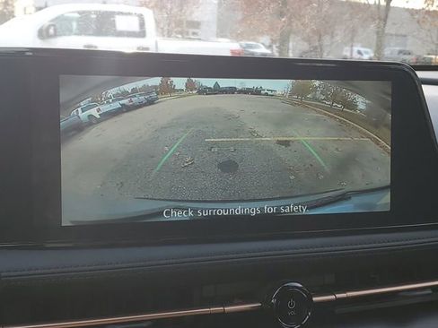 Certified 2023 Nissan Ariya ENGAGE image 20