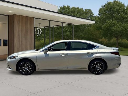 Used 2022 Lexus ES 300h w/ Premium Package FWD image 13