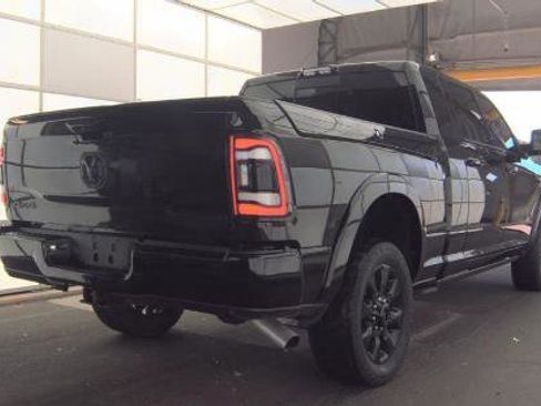 Used 2020 RAM 2500 Limited image 2