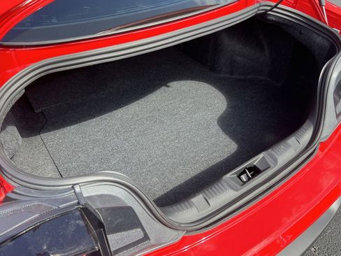 New 2025 Ford Mustang Coupe image 18