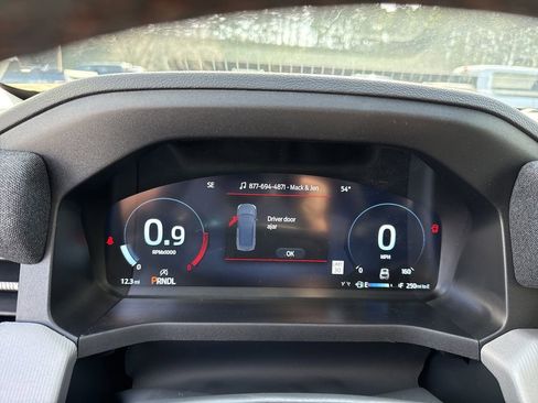 New 2026 Ford Explorer Active w/ Active Comfort Package image 27