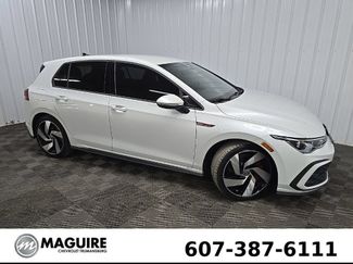 Used 2024 Volkswagen GTI S FWD video 1