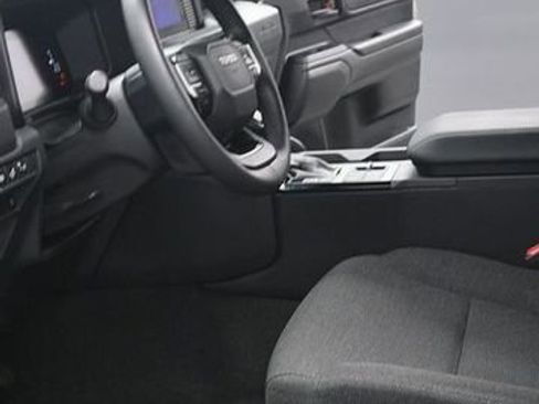 Used 2025 Toyota Land Cruiser 1958 AWD/4WD image 21