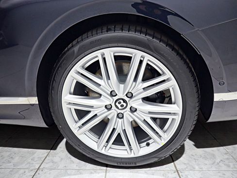 New 2026 Bentley Continental GT image 43
