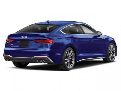 Used 2023 Audi S5 Premium Plus w/ Premium Plus Package image 2