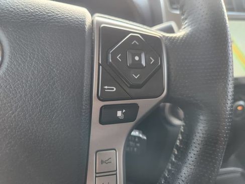 Used 2023 Toyota 4Runner SR5 Premium w/ Moonroof Package RWD image 28