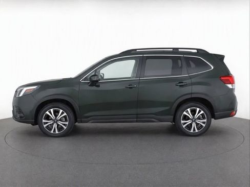Used 2023 Subaru Forester Limited AWD/4WD image 6