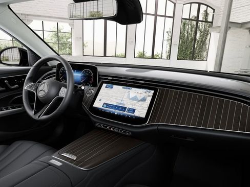 New 2026 Mercedes-Benz E 350 Sedan image 41