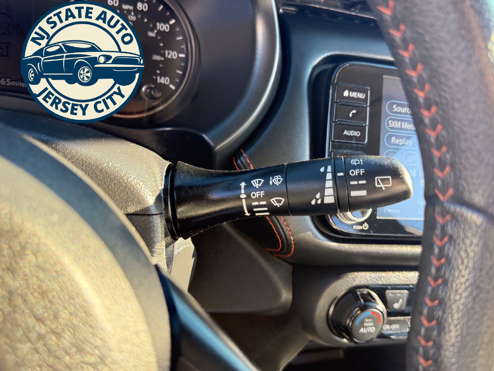 Used 2021 Nissan Kicks SR w/ SR Premium Package FWD image 34