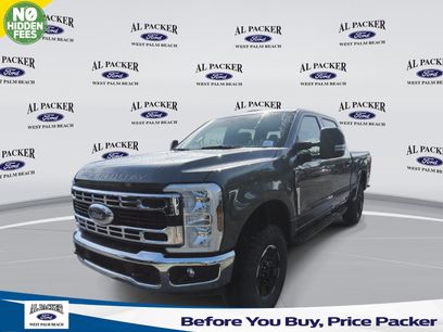 New 2026 Ford F250 XLT w/ Tremor Off-Road Package