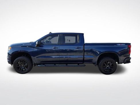 Used 2023 Chevrolet Silverado 1500 RST w/ Protection Package AWD/4WD image 9