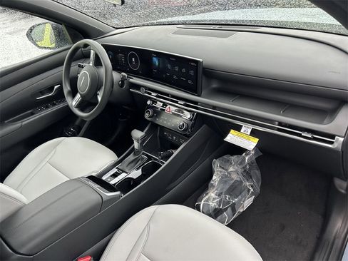 New 2026 Hyundai Santa Cruz SEL image 18