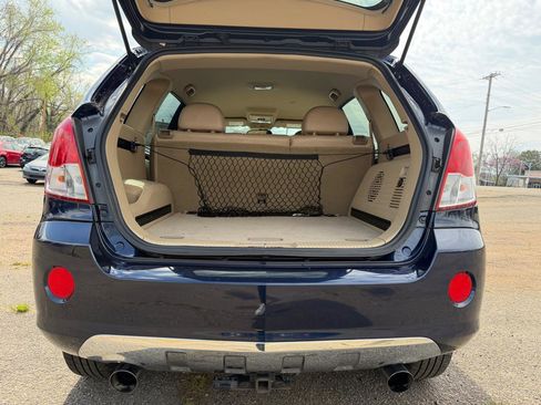 Used 2008 Saturn Vue XR w/ Convenience Package FWD image 25