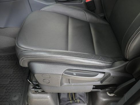 Used 2024 INEOS Grenadier Fieldmaster Edition image 38