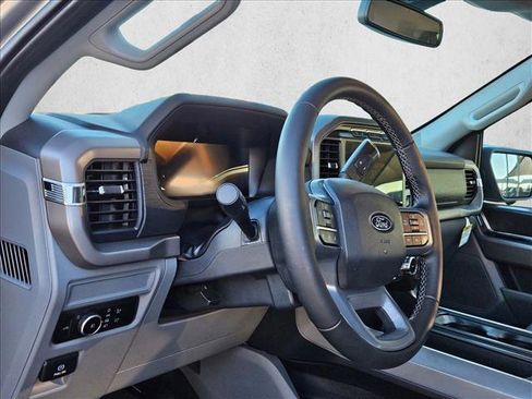 Used 2024 Ford F150 XLT w/ Mobile Office Package image 9