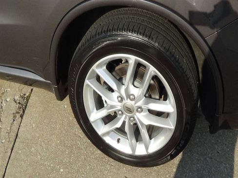 Used 2024 Dodge Durango R/T AWD/4WD image 12