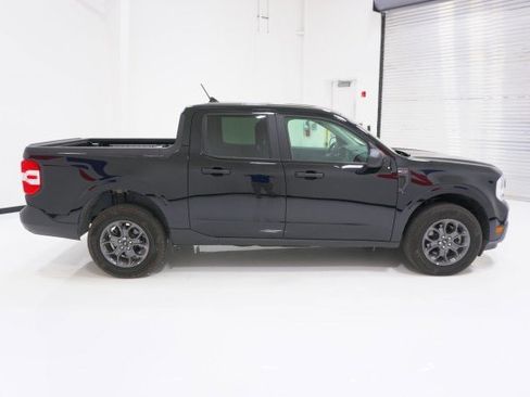 Certified 2024 Ford Maverick XLT FWD image 4