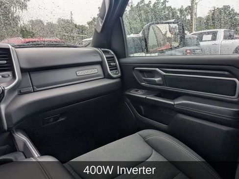 Used 2025 RAM 1500 Big Horn AWD/4WD image 23