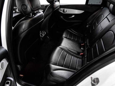 Used 2021 Mercedes-Benz C 300 Sedan w/ Premium Package image 41