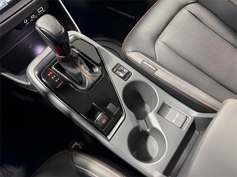 Certified 2025 Subaru Crosstrek 2.5i Limited w/ Popular Package #3A image 24